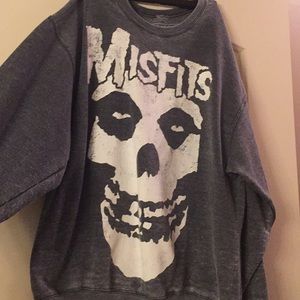 Misfits Sweater